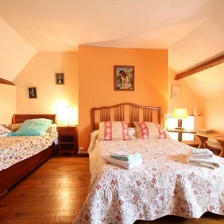 Chambre D'Hotes Pontacq Eksteriør bilde